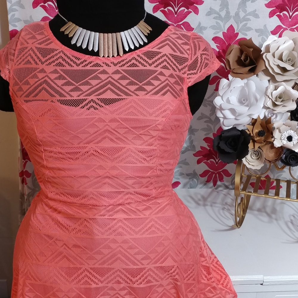Baile Blue Rue 21